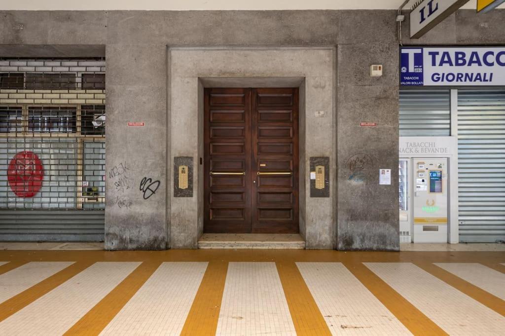 Dimora Mantelli Διαμέρισμα Μέστρε Εξωτερικό φωτογραφία