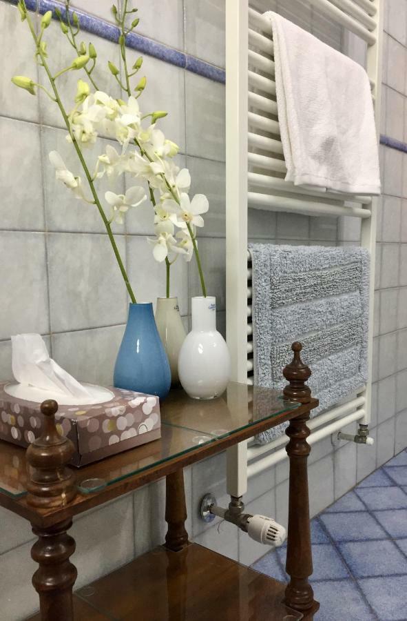 Dimora Mantelli Διαμέρισμα Μέστρε Εξωτερικό φωτογραφία